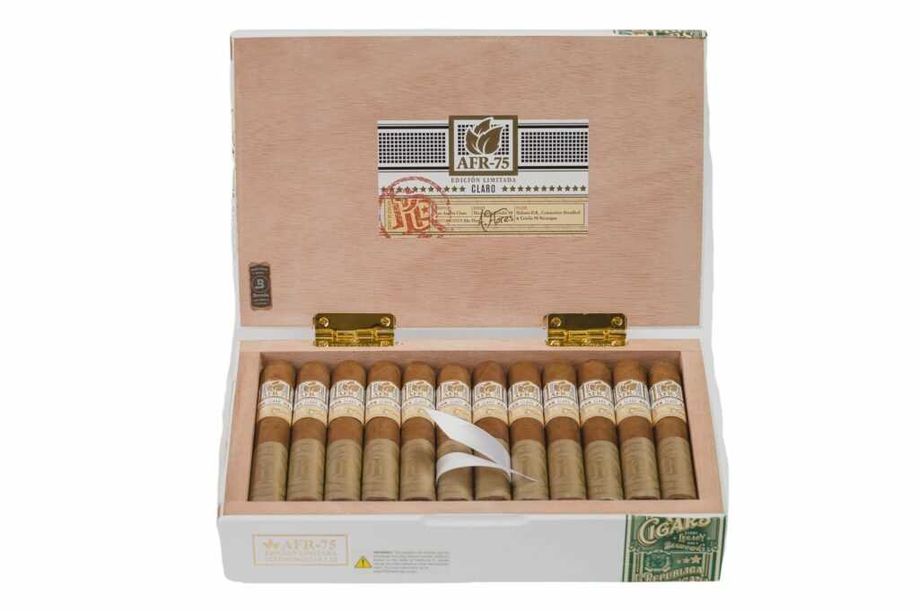 PDR AFR-75 San Andres Edicion Limitada Edmundo Claro
