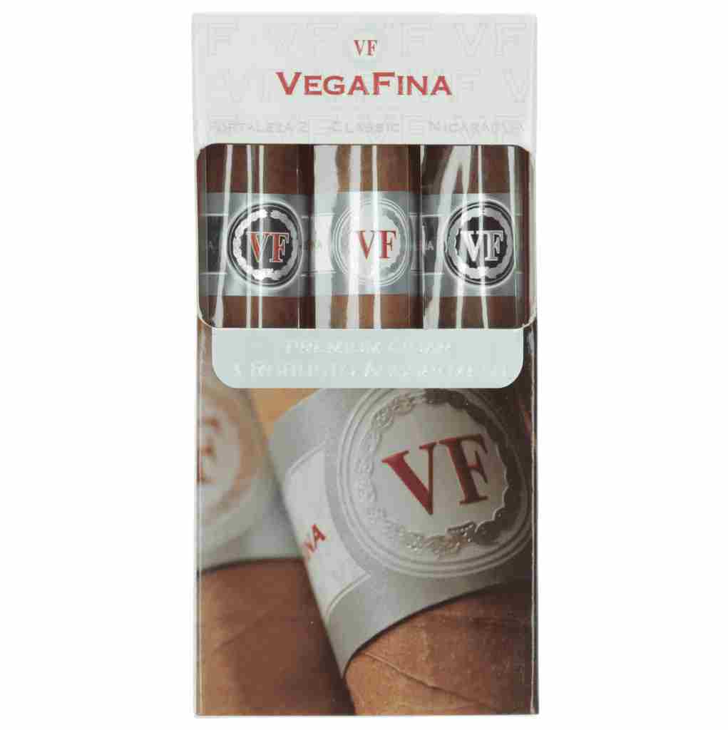 VegaFina Premium 3 Robusto Assortment