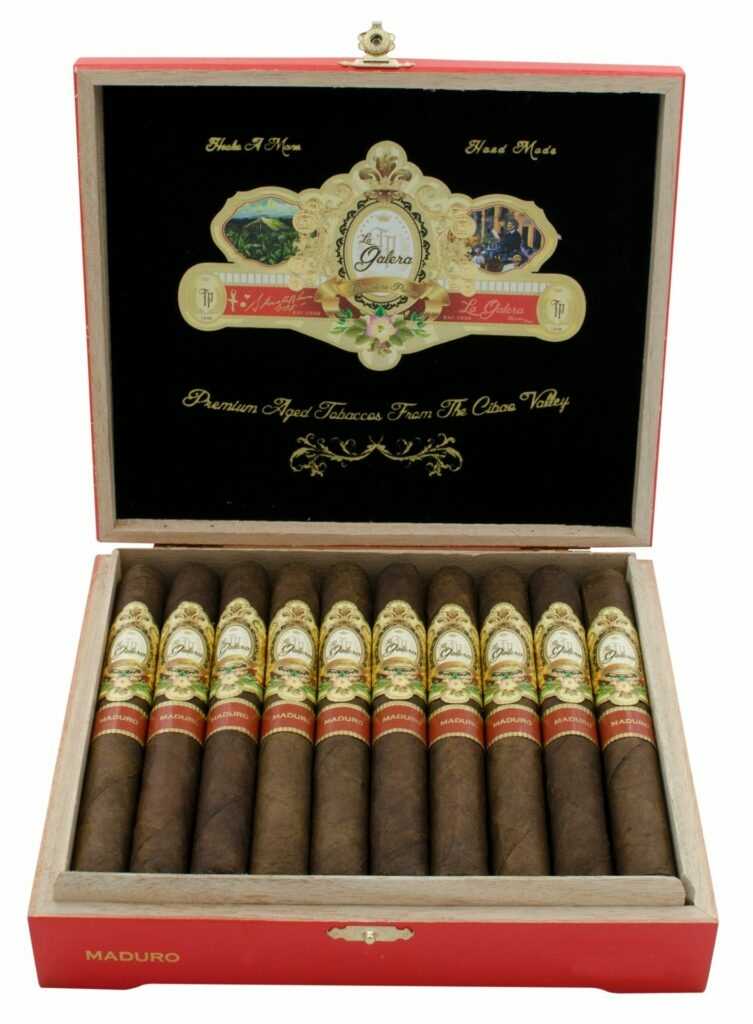 La Galera Maduro Coloso