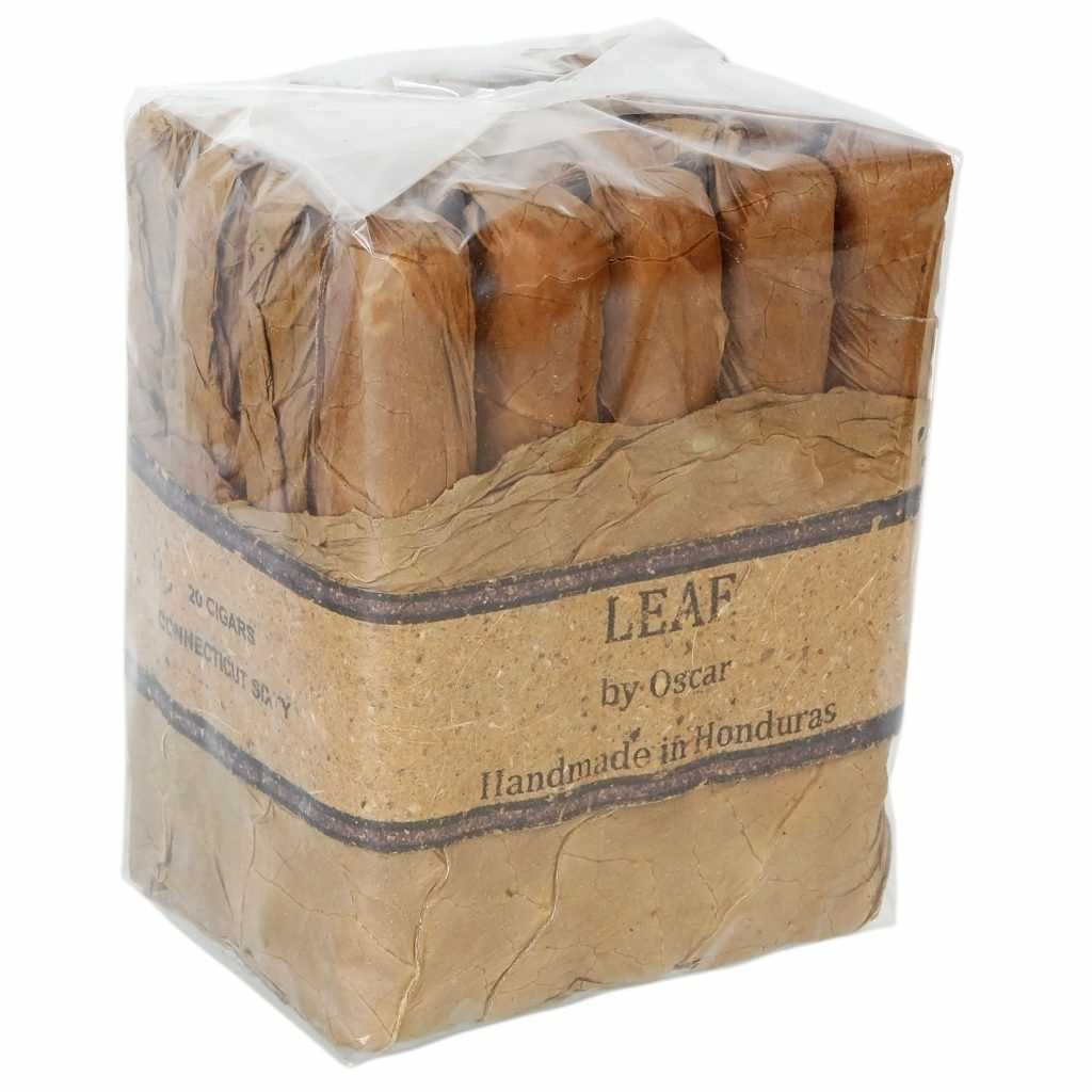 Leaf by Oscar Valladares Maduro Robusto