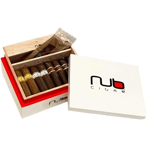 NUB Limited Edition Humidor Sampler