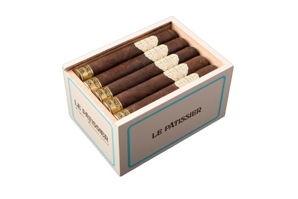 Crowned Heads Le Patissier Senadores