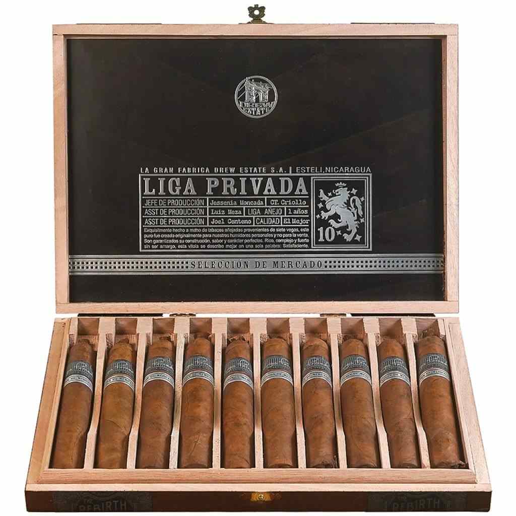 Liga Privada 10 Aniversario Seleccion de Mercado Toro