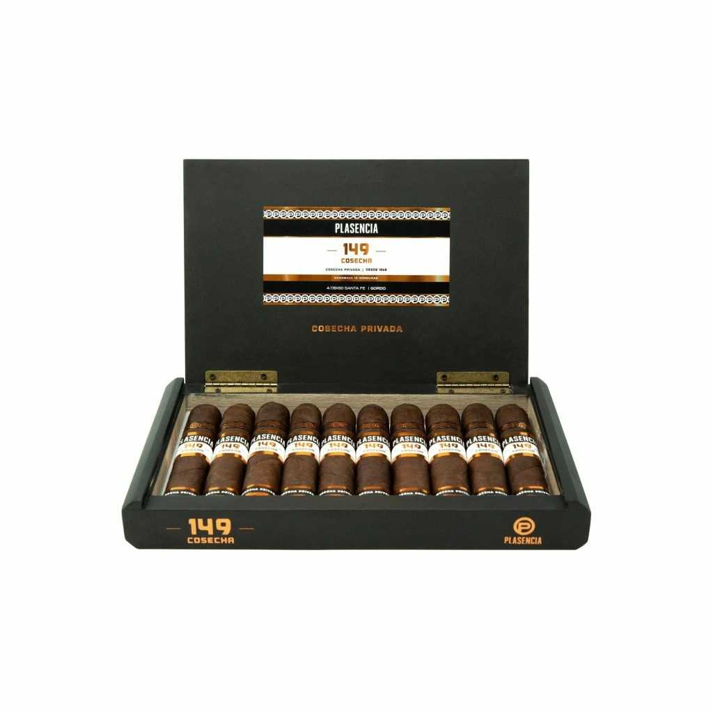 Plasencia Cosecha 149 La Vega Robusto