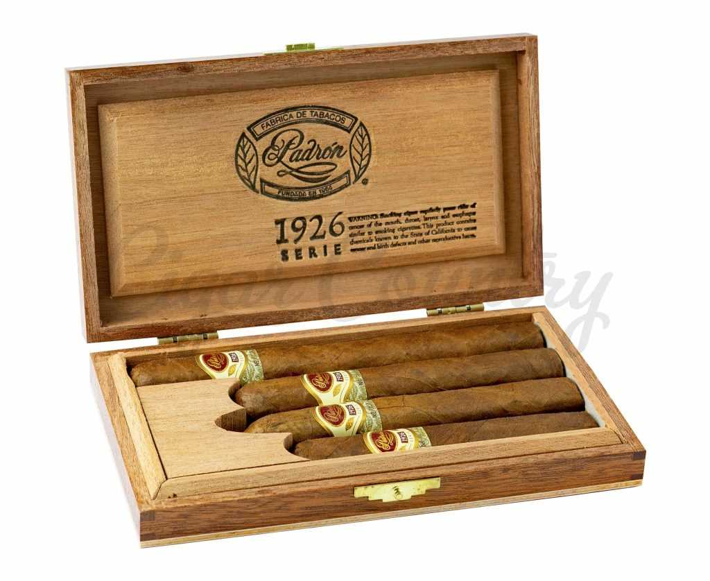 Padron 1926 Serie Natural Sampler