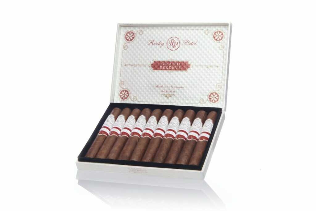 Rocky Patel Grand Reserve Sixty
