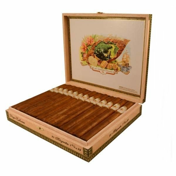 Don Pepin Garcia Vegas Cubanas Coronas