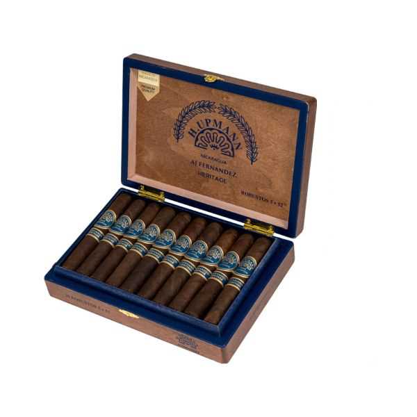 H Upmann Nicaragua AJ Fernandez Heritage Robusto