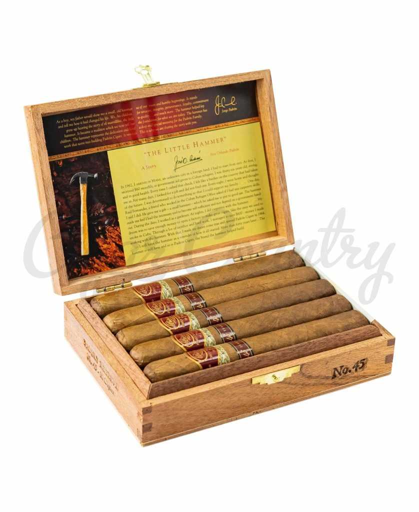 Padron Family Reserve 45 Years Natural