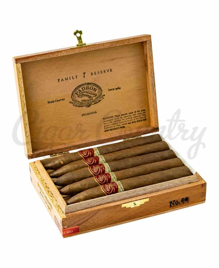 Padron Family Reserve 44 Years Maduro