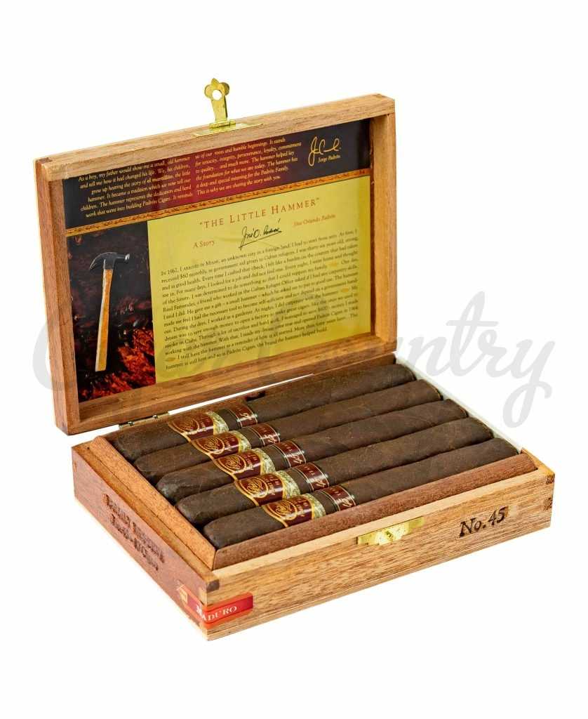 Padron Family Reserve 45 Years Maduro