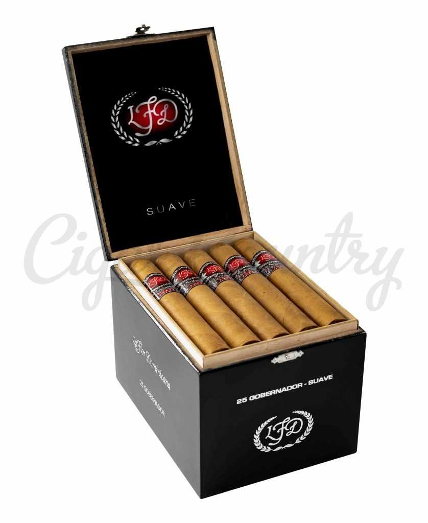 La Flor Dominicana (LFD) Suave Gobernador