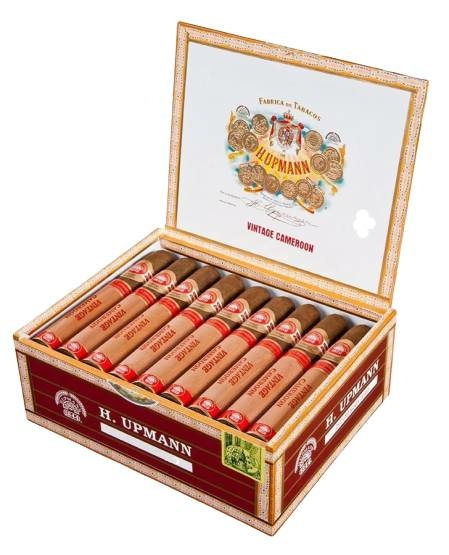H. Upmann Vintage Cameroon Petit Corona