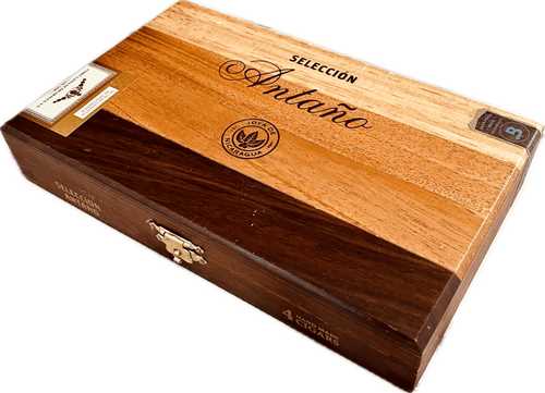 Joya de Nicaragua Seleccion Antaño Assortment