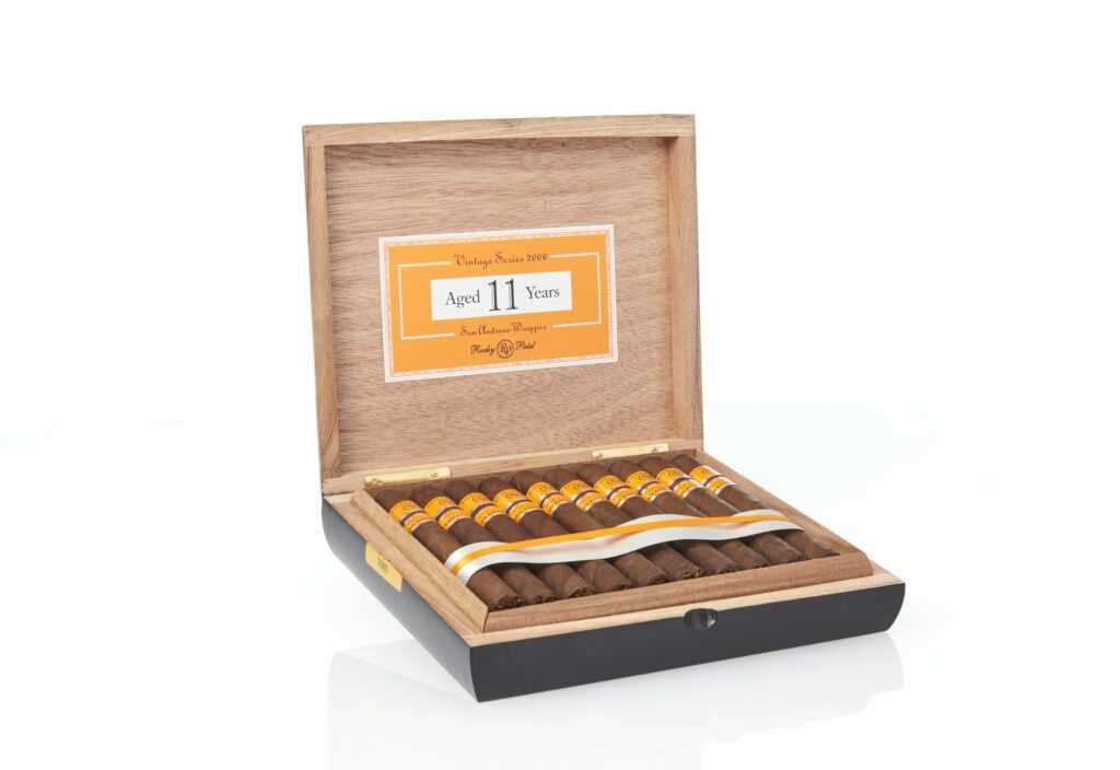 Rocky Patel Vintage 2006 San Andreas Robusto