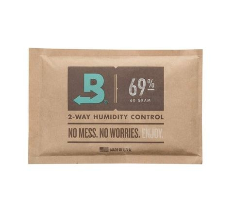 Boveda Humidity Control 69 % RH - 60gr