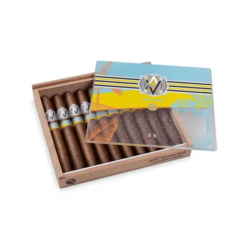AVO Seasons Summer Limited Edition 2023