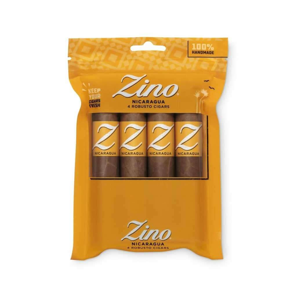 Zino Nicaragua Robusto