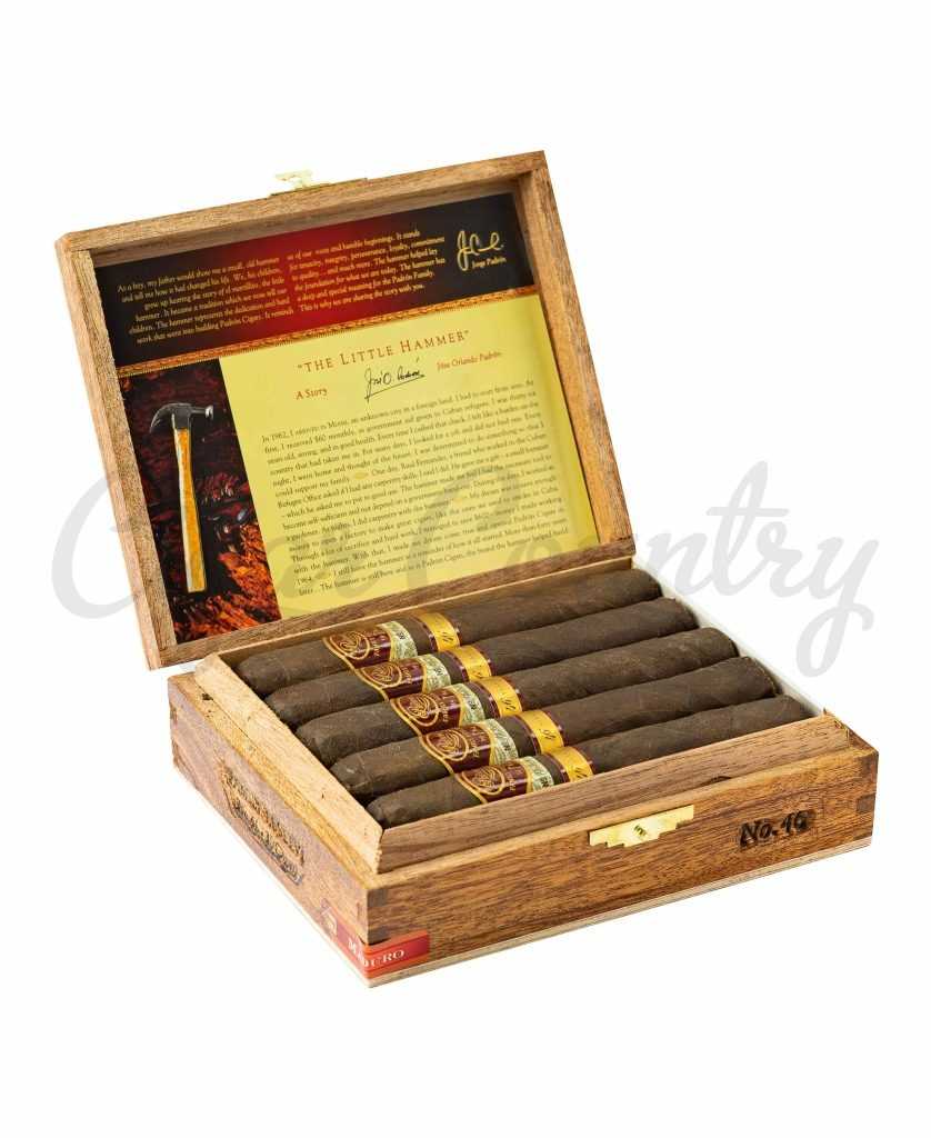 Padron Family Reserve 46 Years Maduro