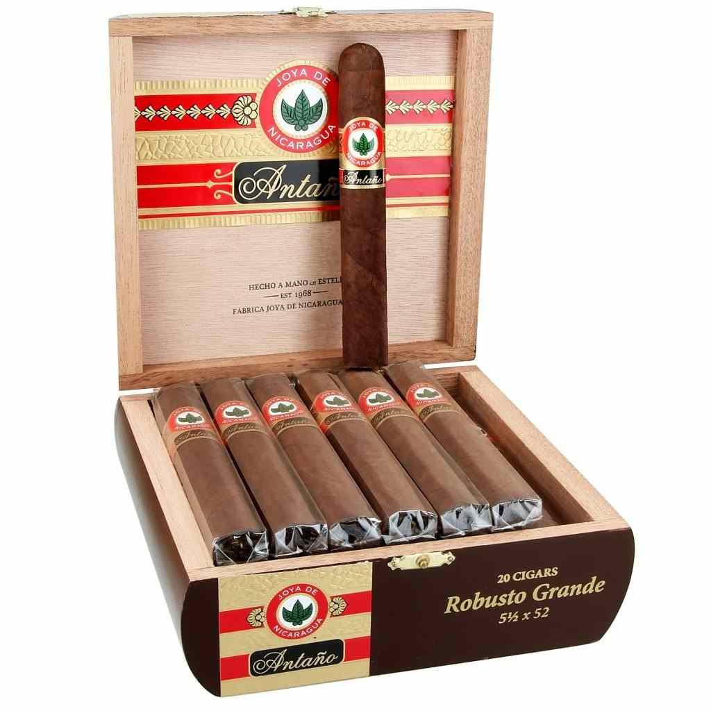 Joya de Nicaragua Antaño 1970 Robusto Grande