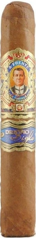 Arturo Fuente Destino al Siglo de Pasion
