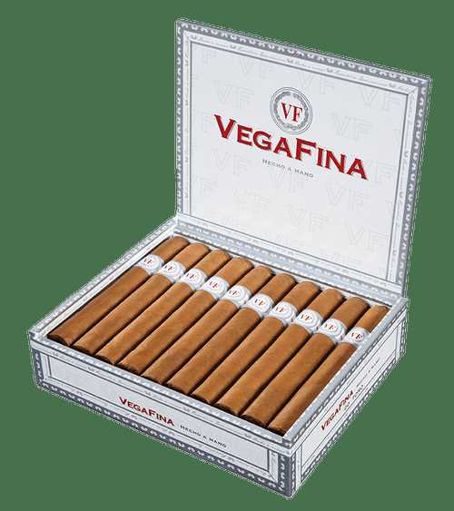Customizable VegaFina Classic Corona