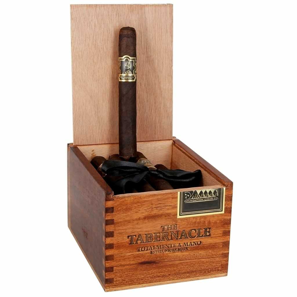 Foundation The Tabernacle CT Broadleaf Toro