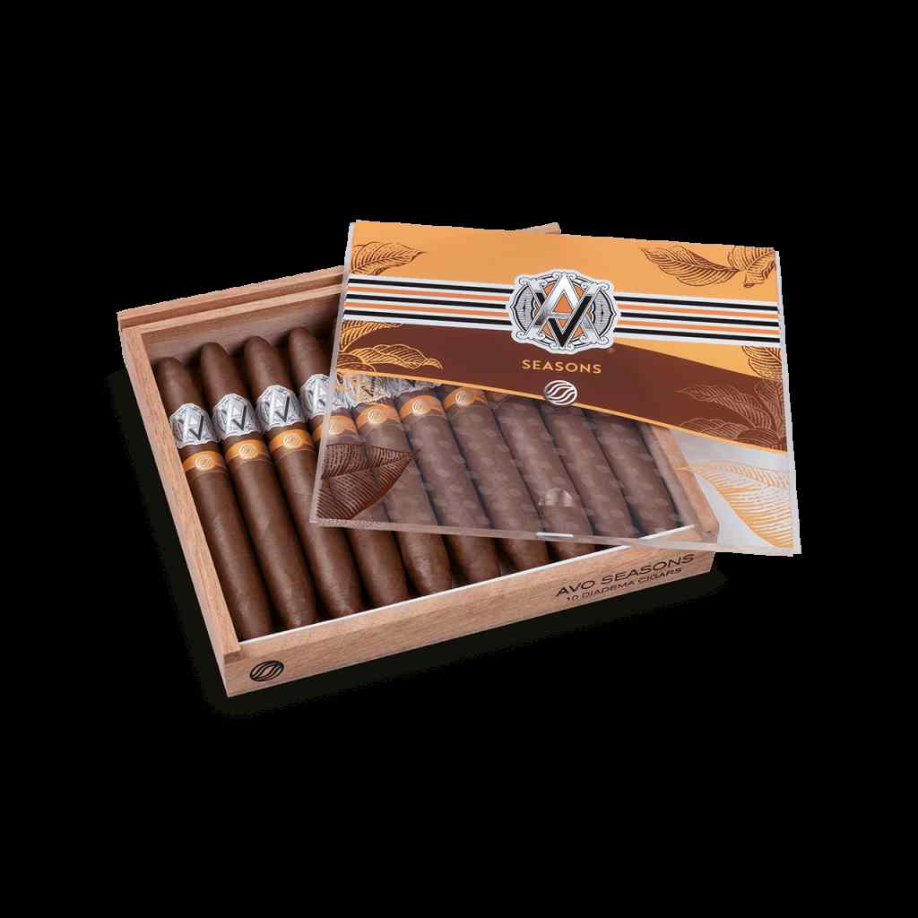 AVO Seasons Fall Limited Edition 2023