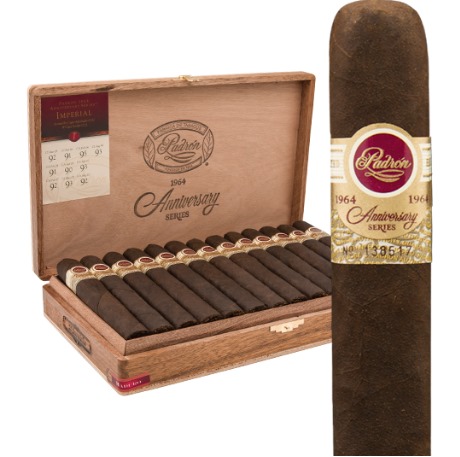 padron cigar 1926